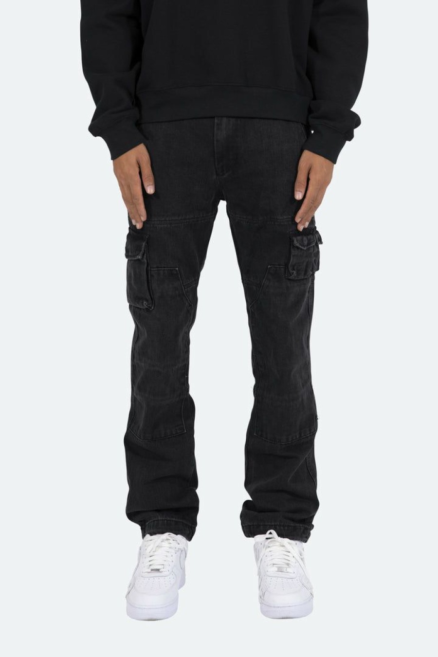 mnml - V263 Baggy Denim + more styles are available for a